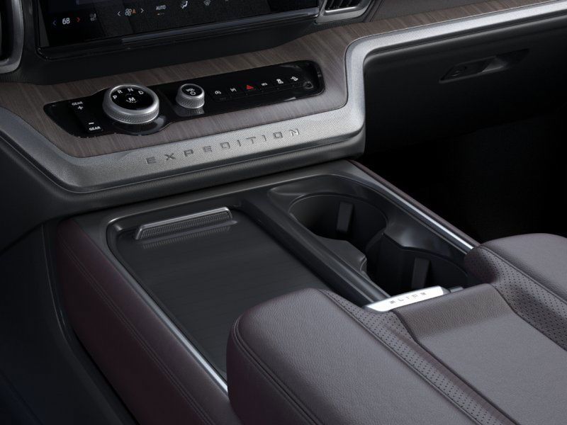 Thumbnail: 2025 Ford Expedition MAX - 13