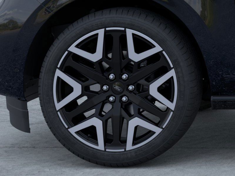 Thumbnail: 2025 Ford Expedition MAX - 8