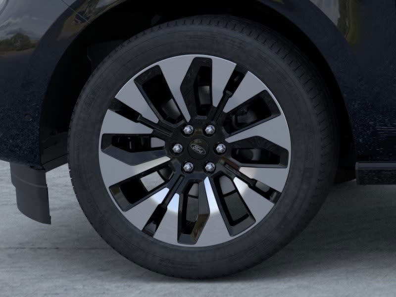 Thumbnail: 2025 Ford Expedition MAX - 8