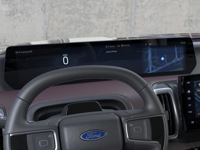 Thumbnail: 2025 Ford Expedition MAX - 18