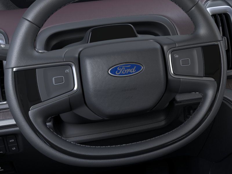 Thumbnail: 2025 Ford Expedition MAX - 17