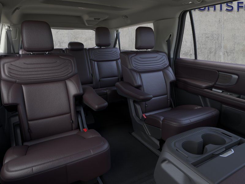 Thumbnail: 2025 Ford Expedition MAX - 9