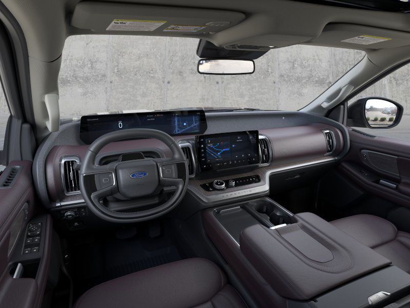 Thumbnail: 2025 Ford Expedition MAX - 2