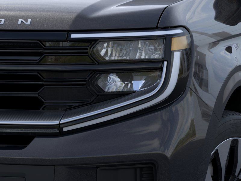 Thumbnail: 2025 Ford Expedition MAX - 21