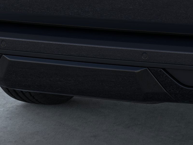 Thumbnail: 2026 Ford Expedition MAX - 23