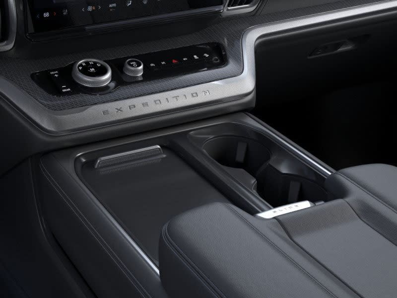 Thumbnail: 2026 Ford Expedition MAX - 11