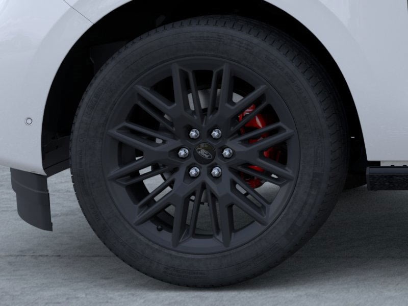 Thumbnail: 2025 Ford Expedition MAX - 8