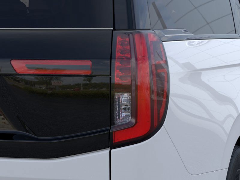 Thumbnail: 2025 Ford Expedition MAX - 21