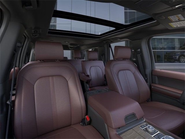 2024 Ford Expedition MAX Limited 9