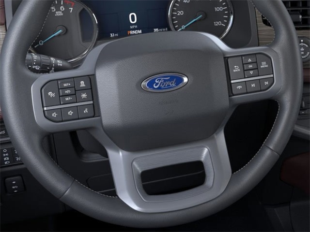 2024 Ford Expedition MAX Limited 17