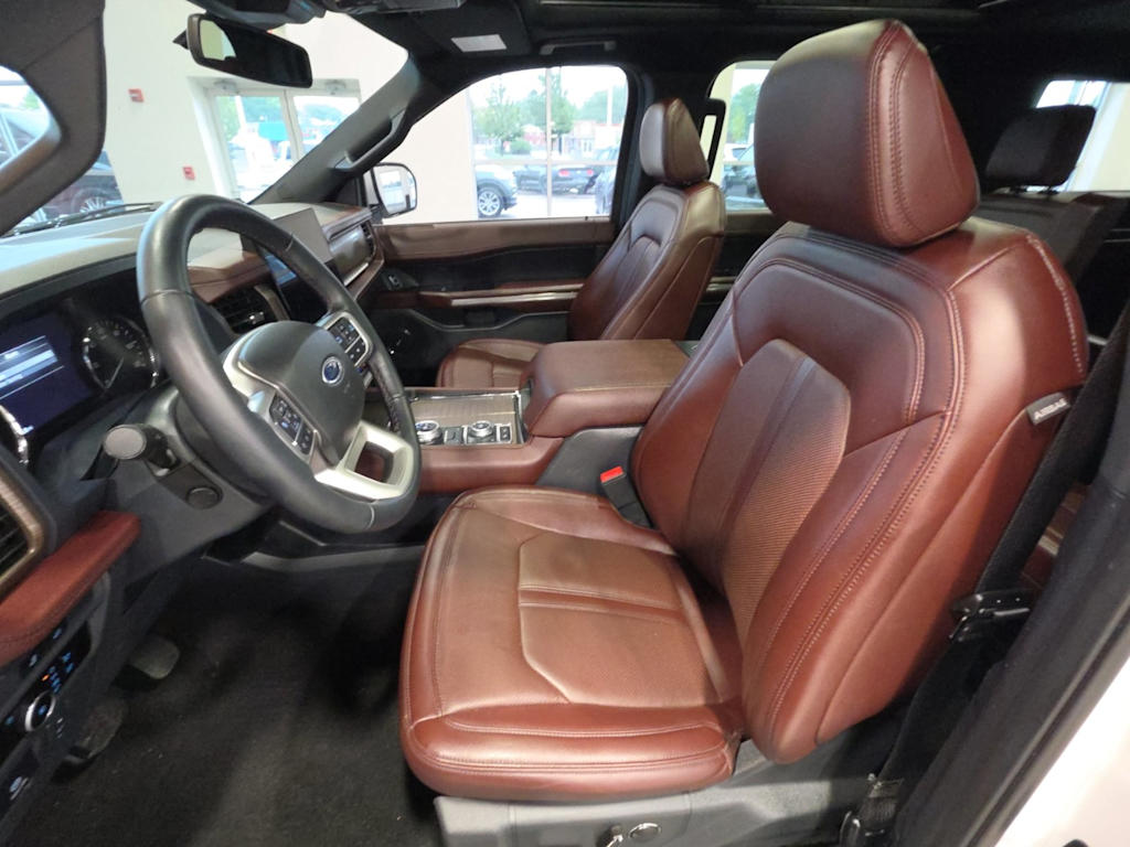 Thumbnail: 2023 Ford Expedition MAX - 9