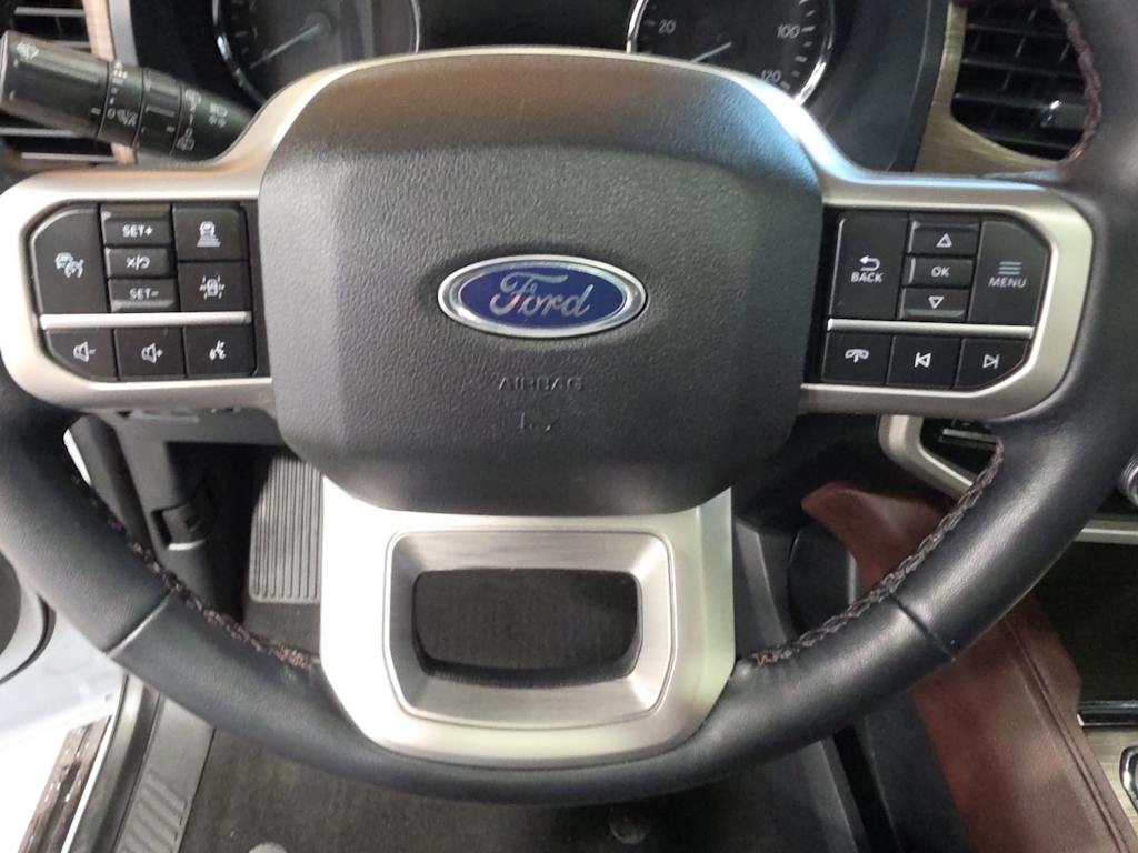 Thumbnail: 2023 Ford Expedition MAX - 29