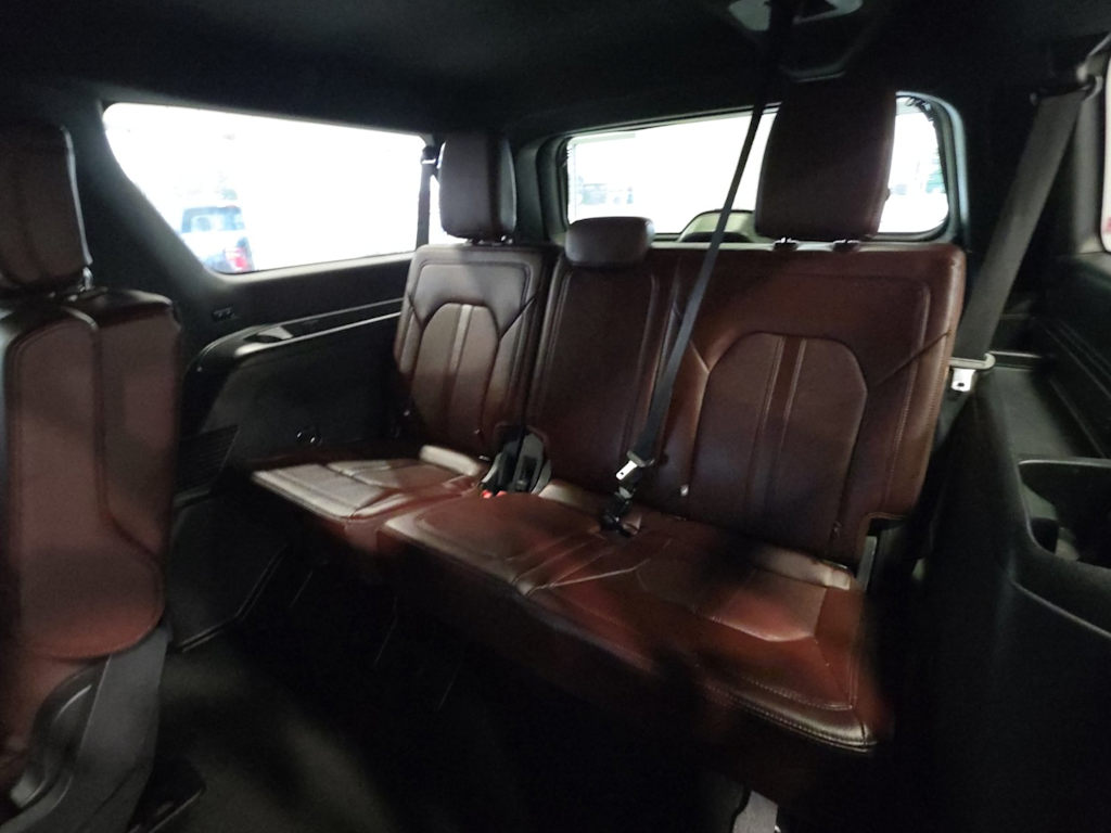 Thumbnail: 2023 Ford Expedition MAX - 36