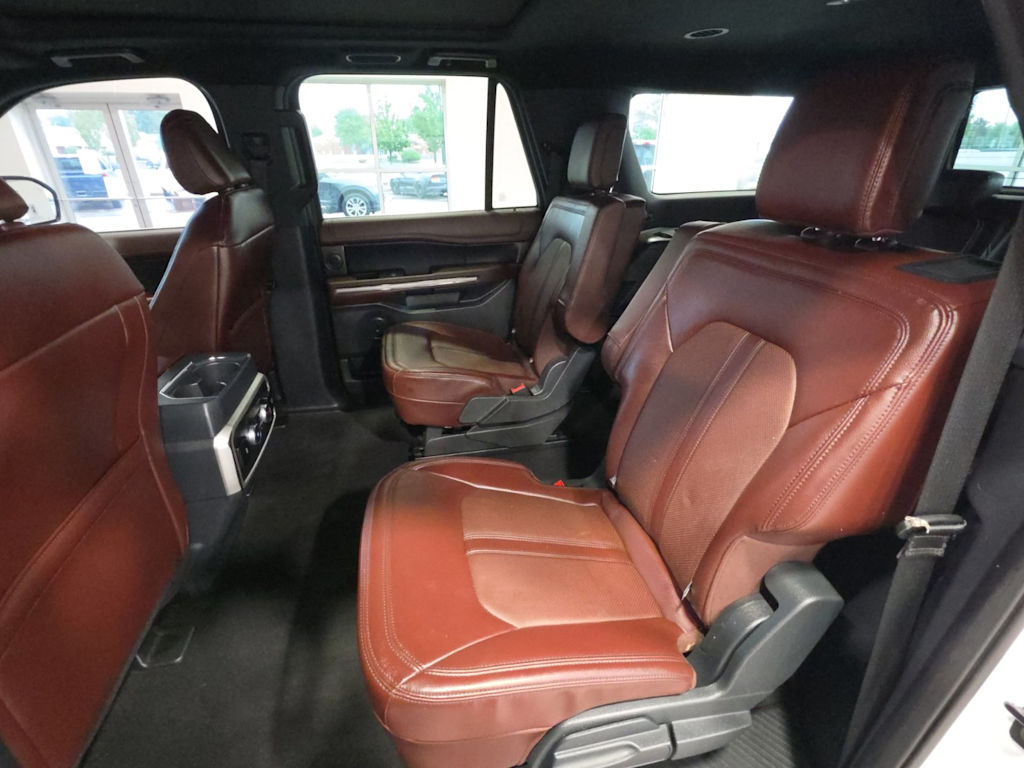 Thumbnail: 2023 Ford Expedition MAX - 10