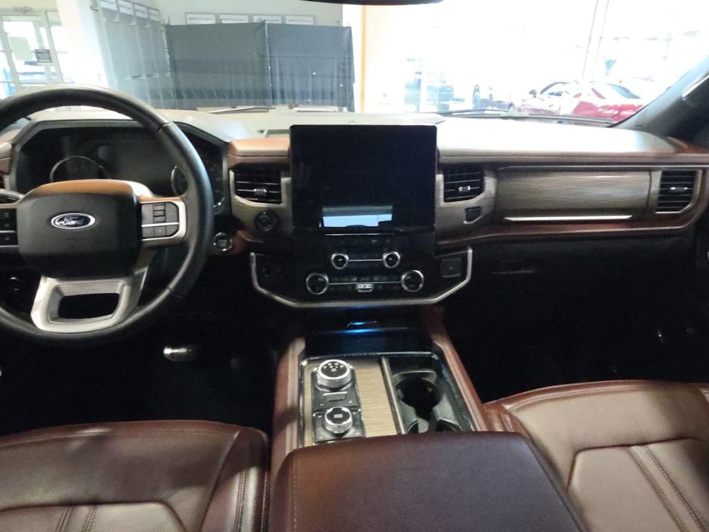 Thumbnail: 2023 Ford Expedition MAX - 2