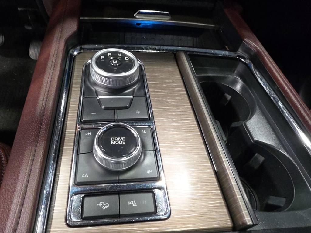 Thumbnail: 2023 Ford Expedition MAX - 12