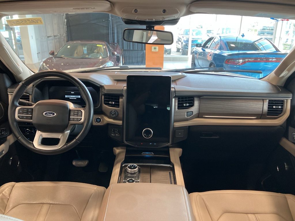 Thumbnail: 2023 Ford Expedition MAX - 2