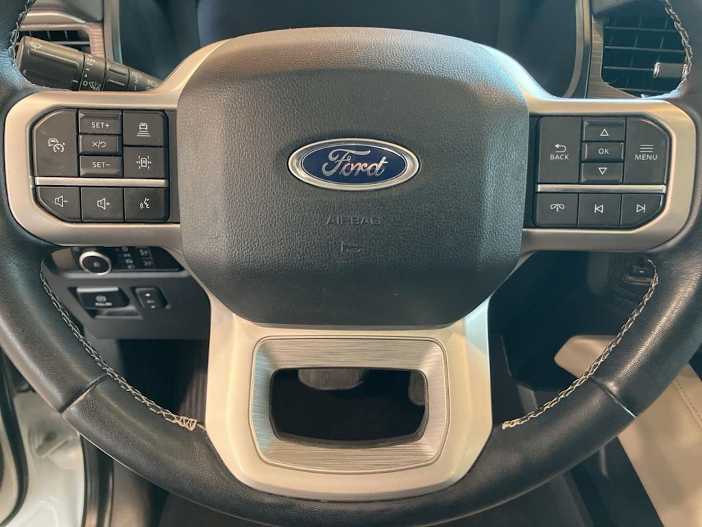 Thumbnail: 2023 Ford Expedition MAX - 25