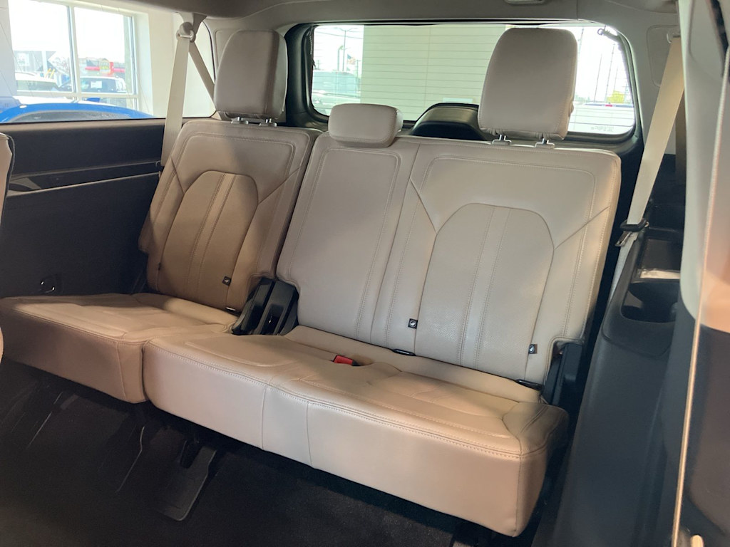 Thumbnail: 2023 Ford Expedition MAX - 35