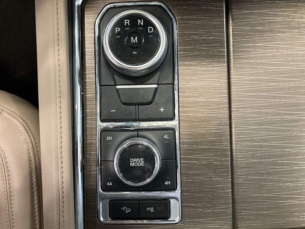 Thumbnail: 2023 Ford Expedition MAX - 26