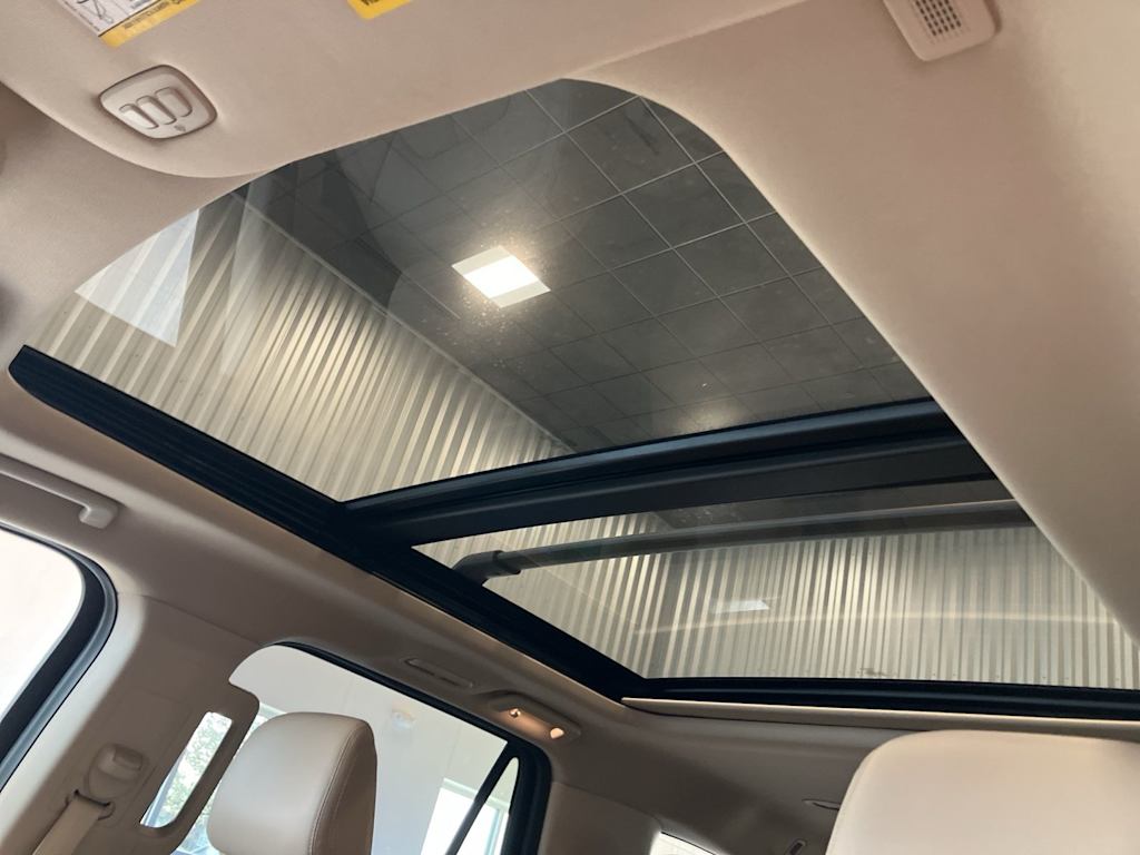 Thumbnail: 2023 Ford Expedition MAX - 18