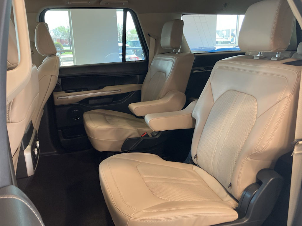 Thumbnail: 2023 Ford Expedition MAX - 34