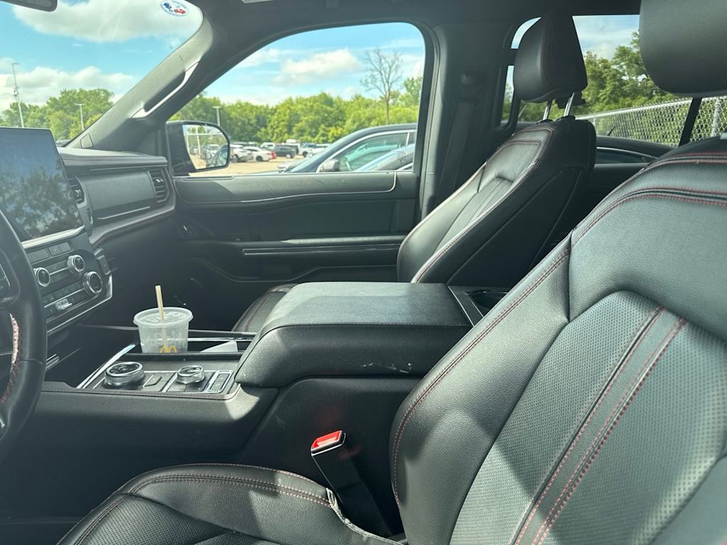 Thumbnail: 2023 Ford Expedition MAX - 5