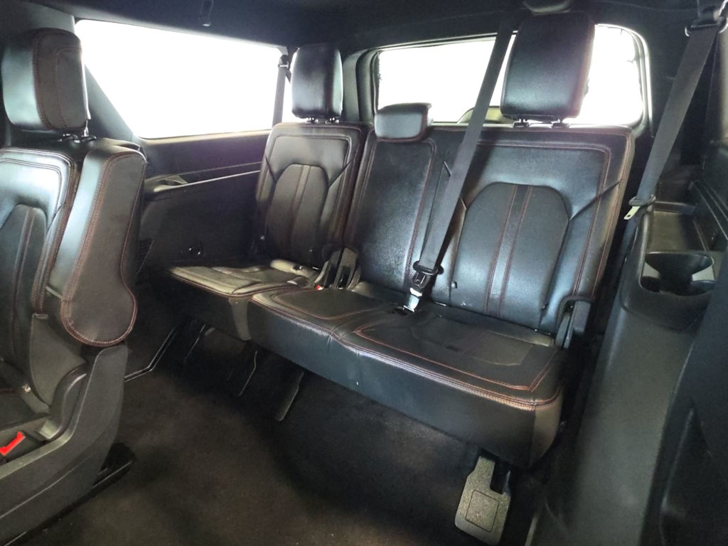 Thumbnail: 2023 Ford Expedition MAX - 39