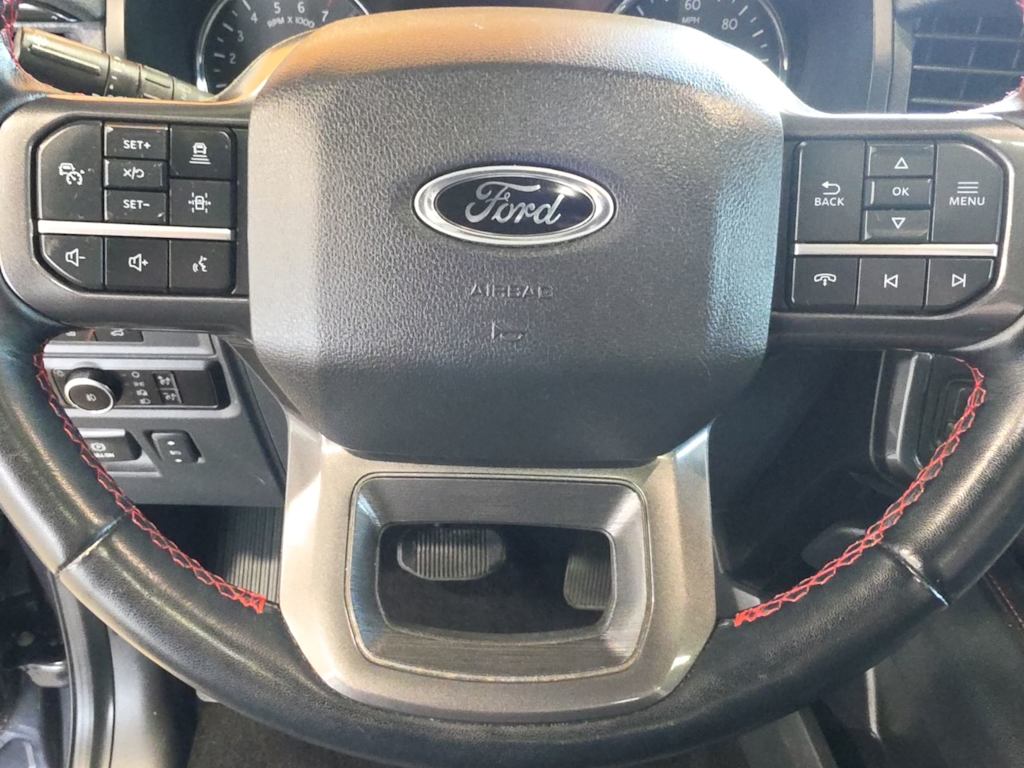 Thumbnail: 2023 Ford Expedition MAX - 30