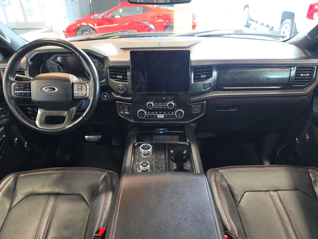 Thumbnail: 2023 Ford Expedition MAX - 2