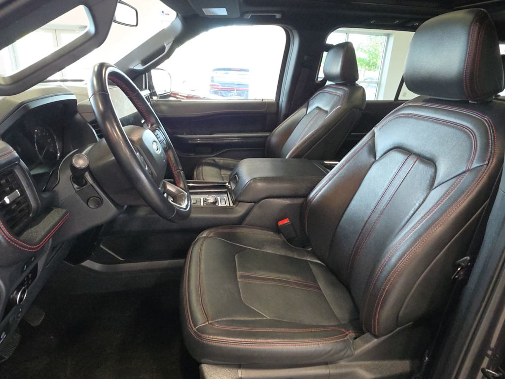 Thumbnail: 2023 Ford Expedition MAX - 8