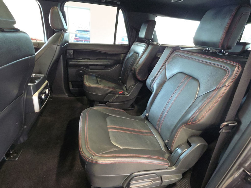 Thumbnail: 2023 Ford Expedition MAX - 9