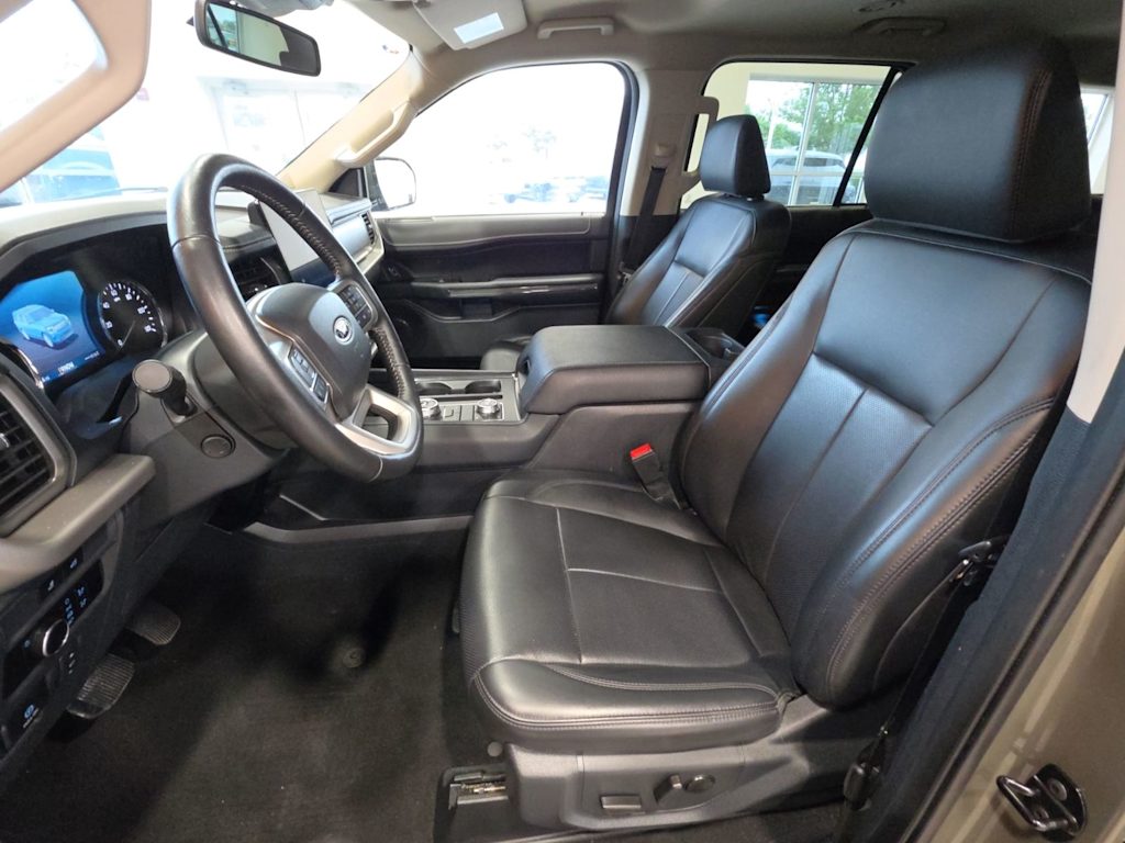 Thumbnail: 2024 Ford Expedition - 7