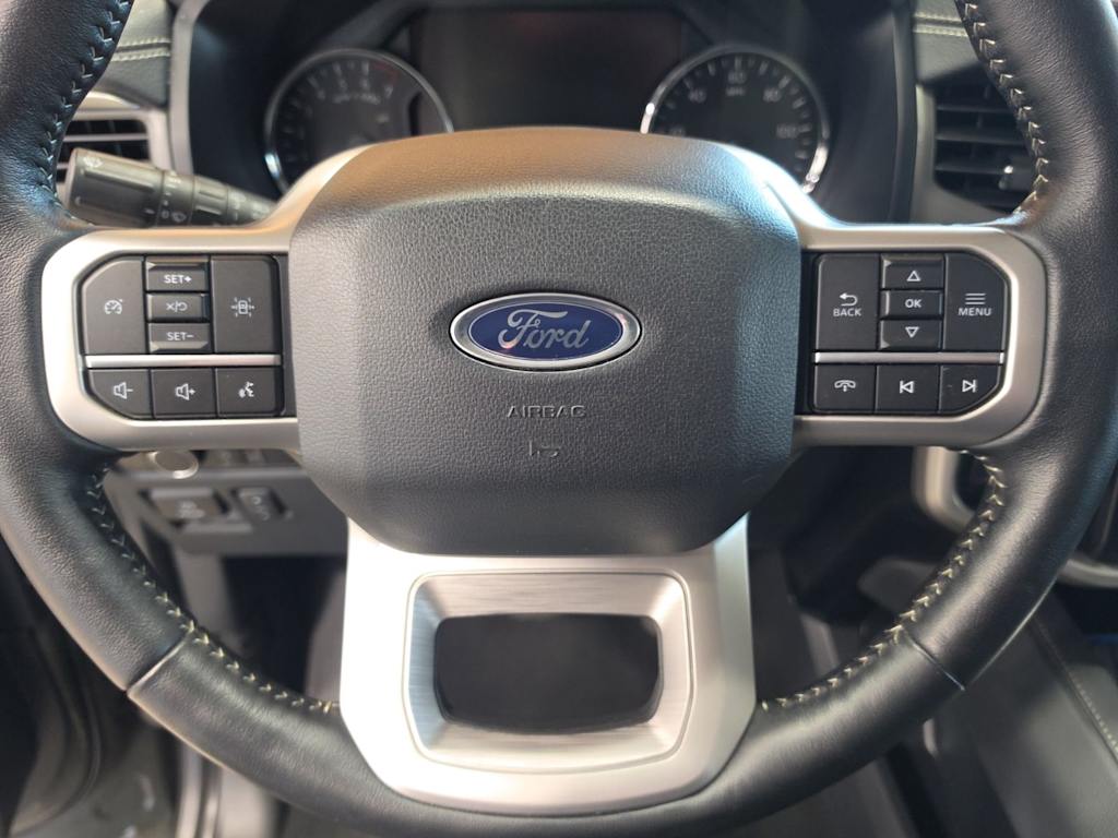 Thumbnail: 2024 Ford Expedition - 24