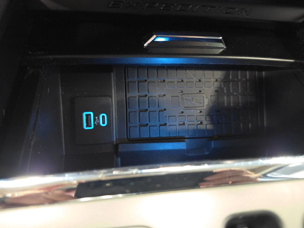 Thumbnail: 2024 Ford Expedition - 28