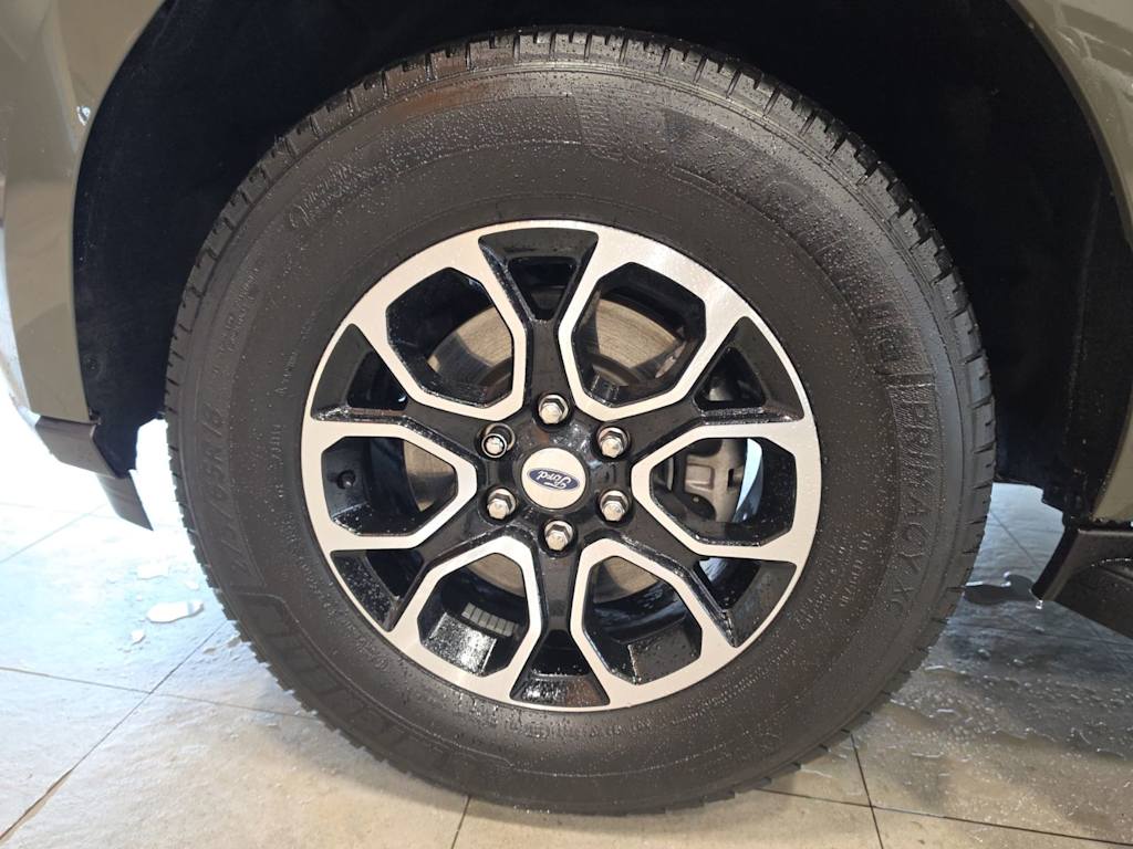 Thumbnail: 2024 Ford Expedition - 6
