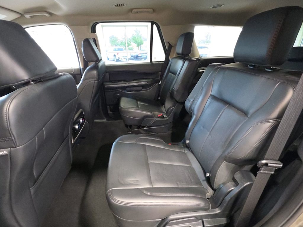 Thumbnail: 2024 Ford Expedition - 8