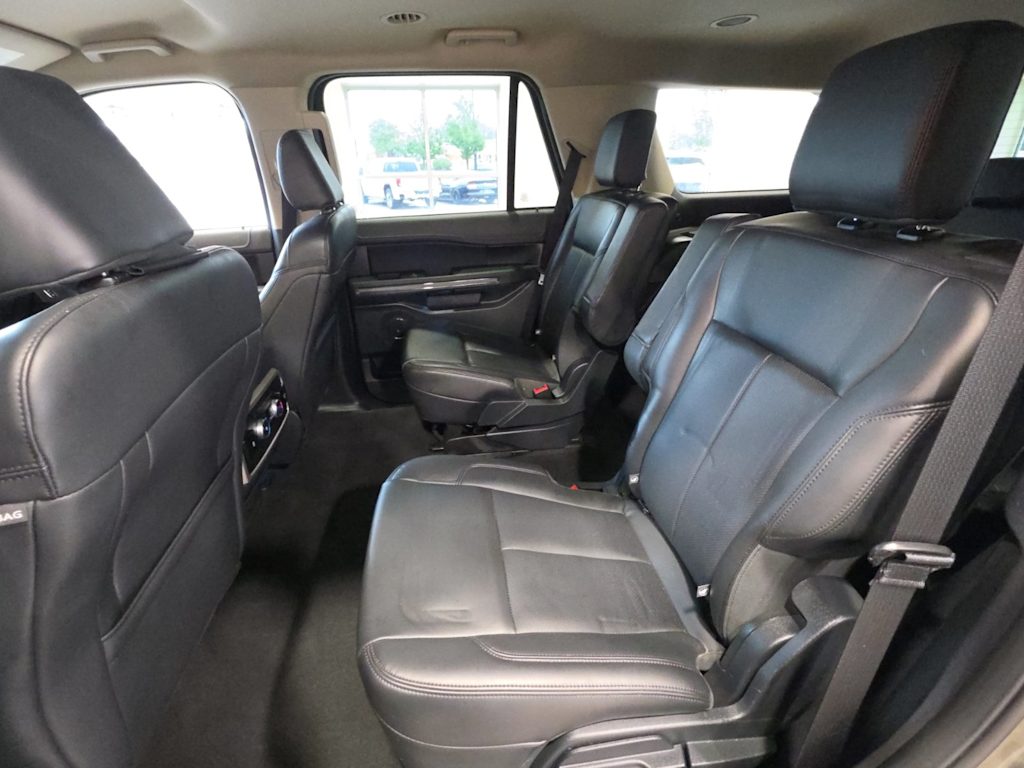 Thumbnail: 2024 Ford Expedition - 8