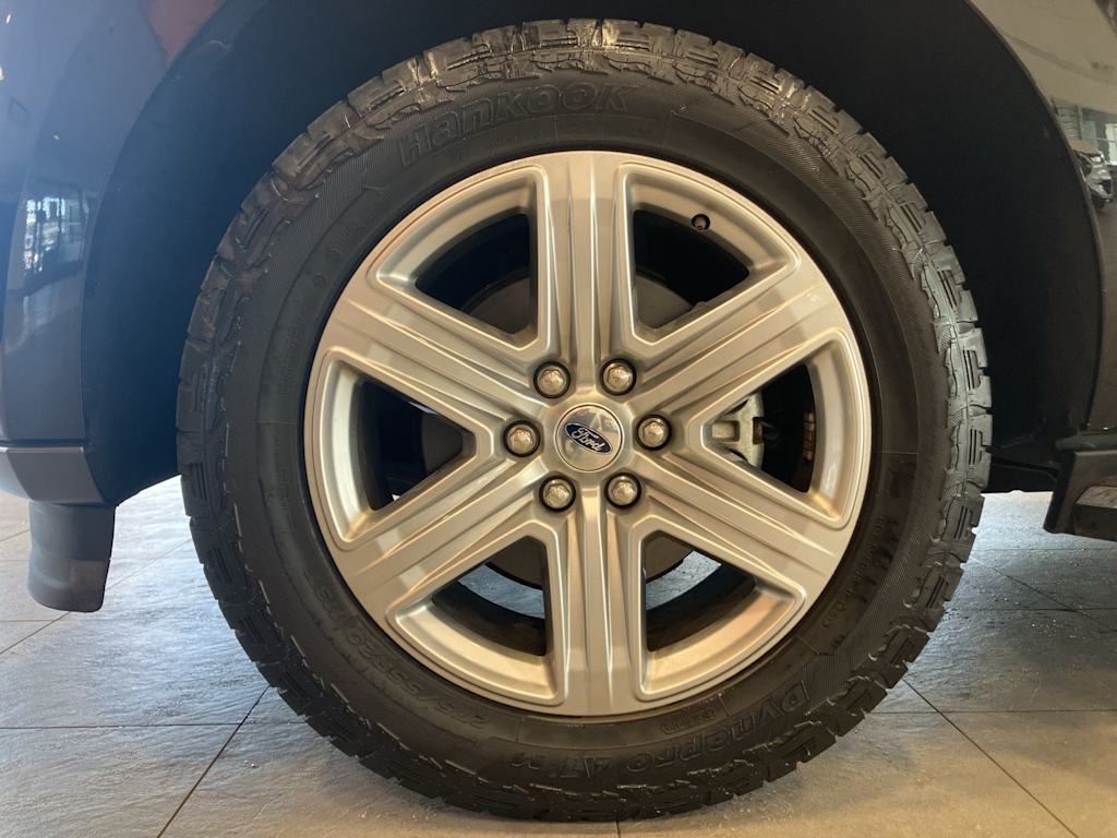 Thumbnail: 2019 Ford Expedition - 7