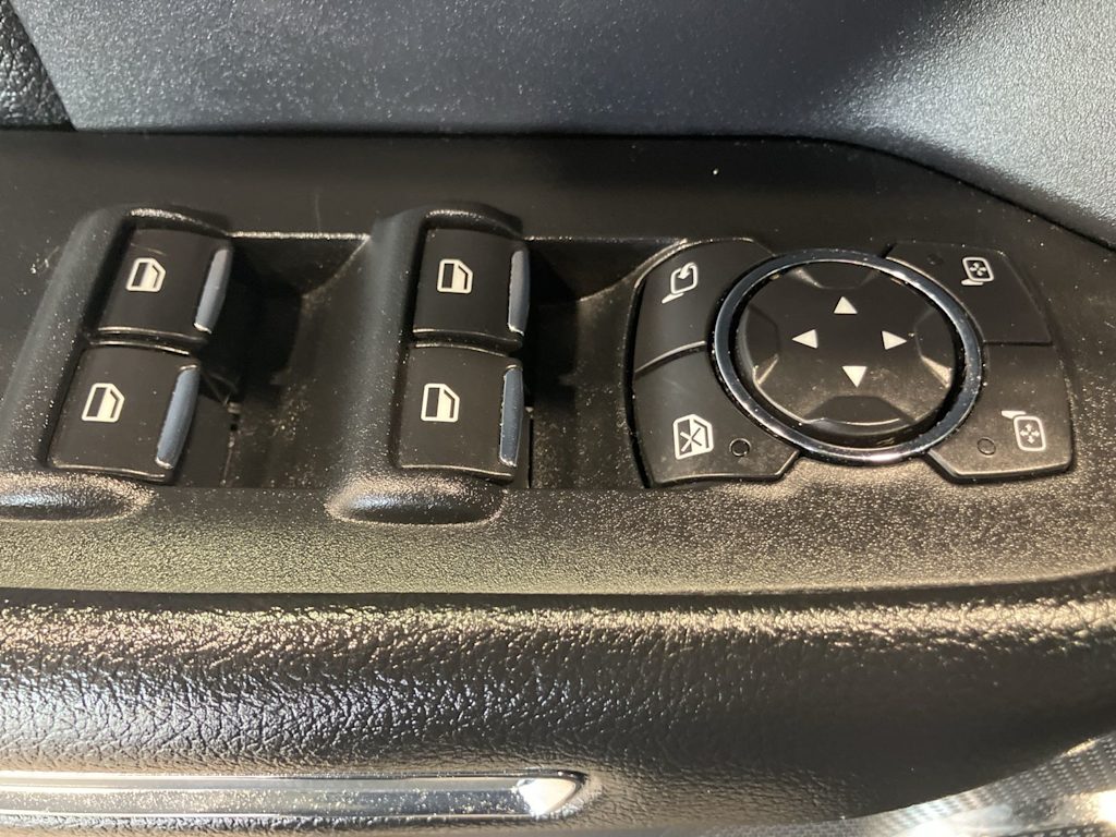 Thumbnail: 2019 Ford Expedition - 20