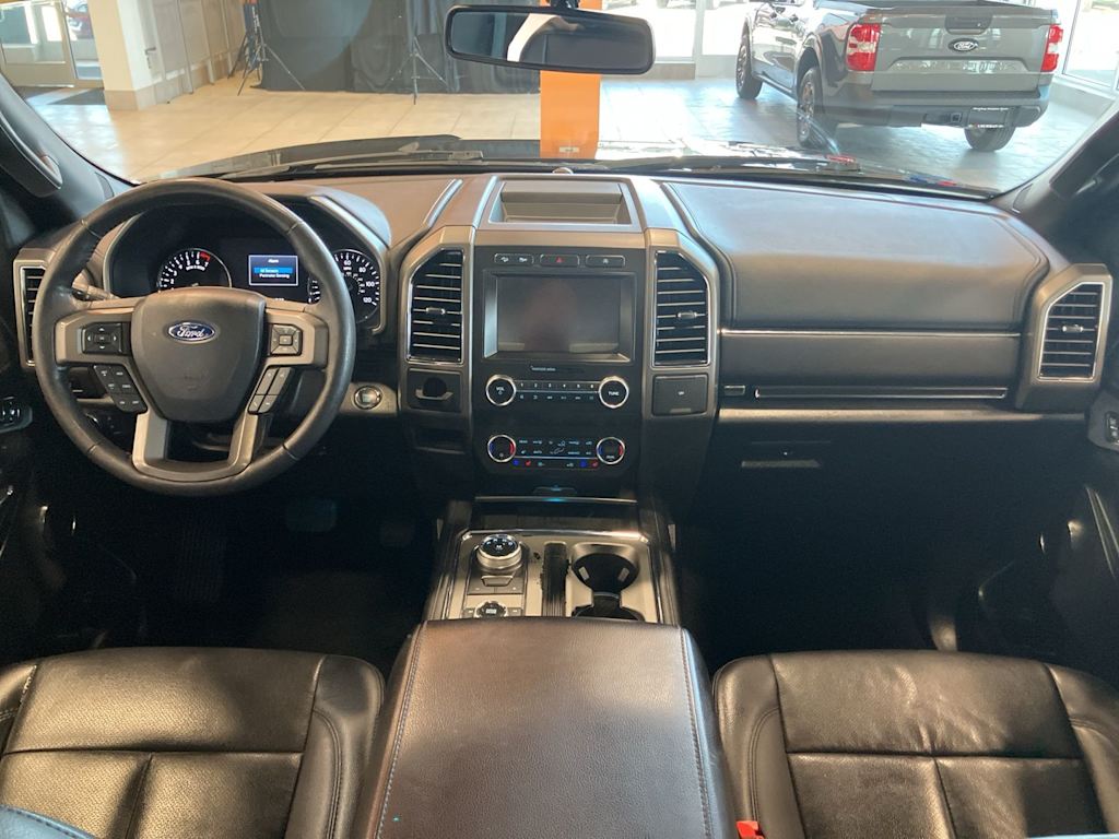 Thumbnail: 2019 Ford Expedition - 2