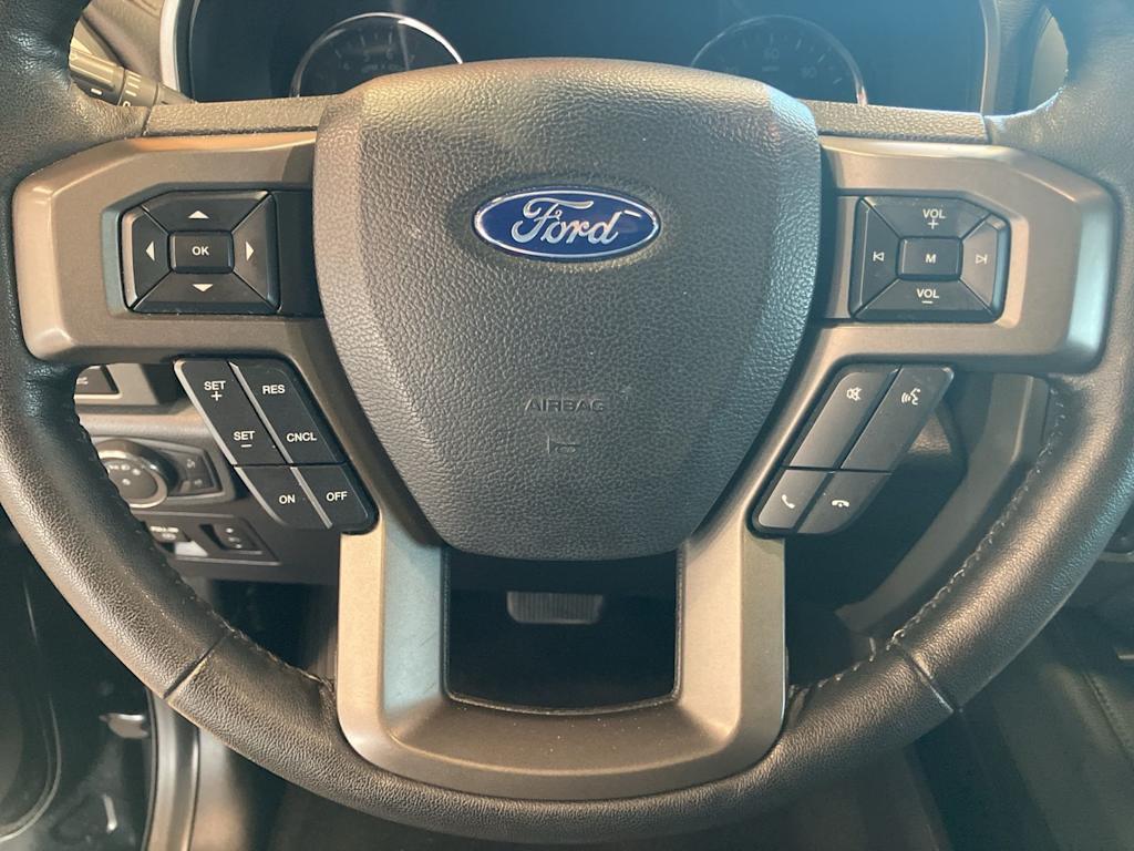 Thumbnail: 2019 Ford Expedition - 24