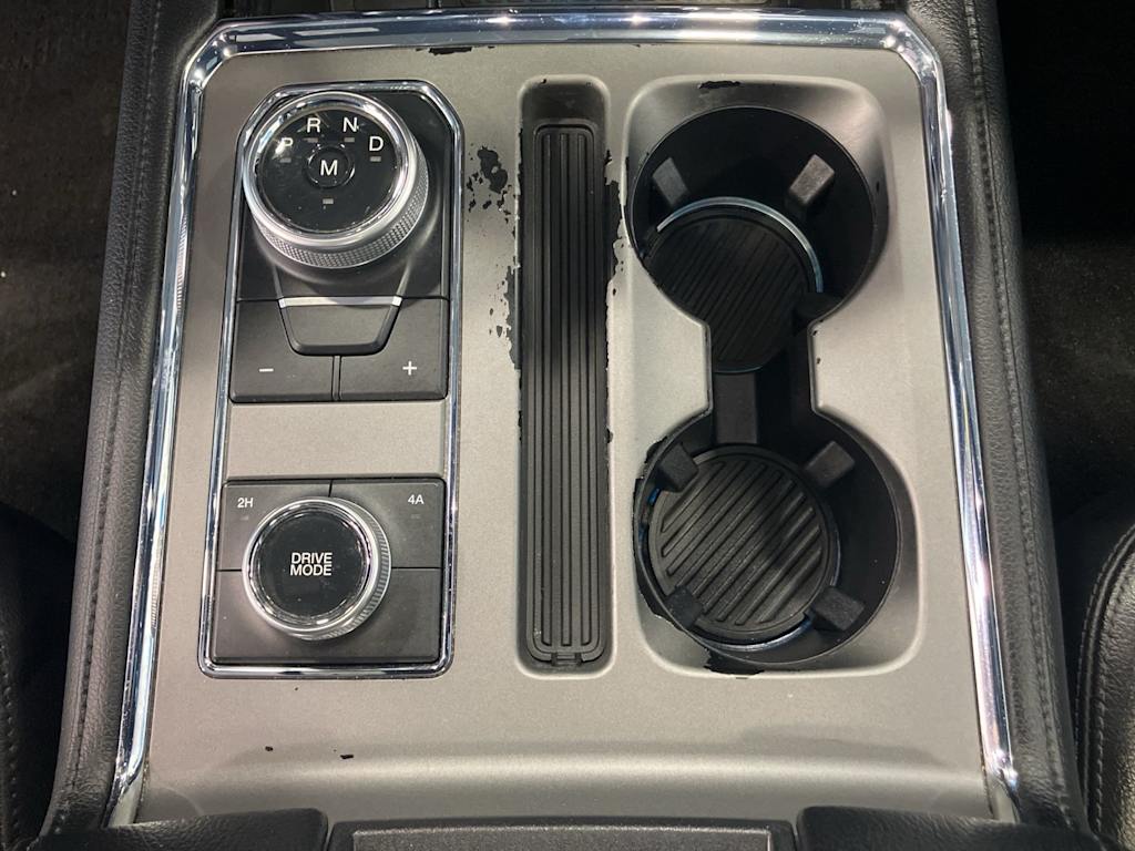 Thumbnail: 2019 Ford Expedition - 11