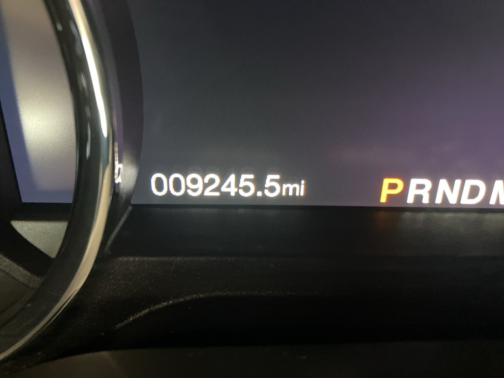 Thumbnail: 2019 Ford Expedition - 12