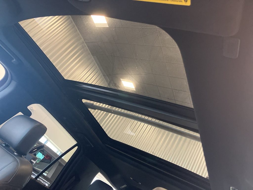 Thumbnail: 2019 Ford Expedition - 18