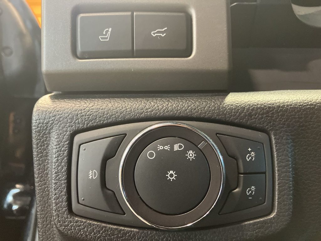 Thumbnail: 2019 Ford Expedition - 22