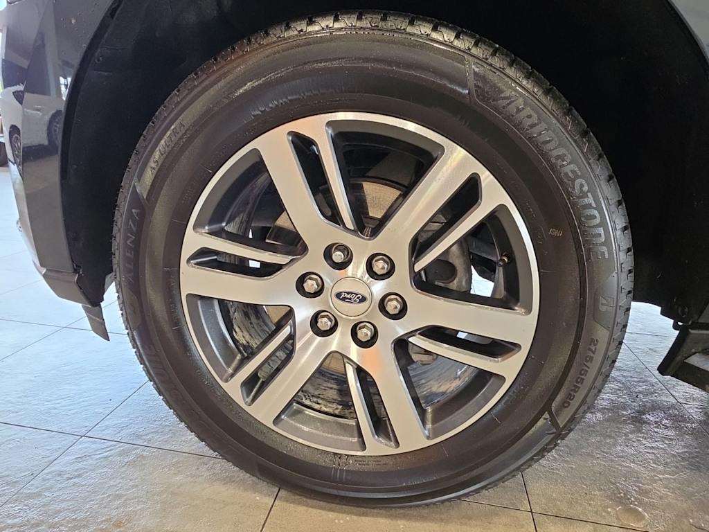 Thumbnail: 2022 Ford Expedition - 7