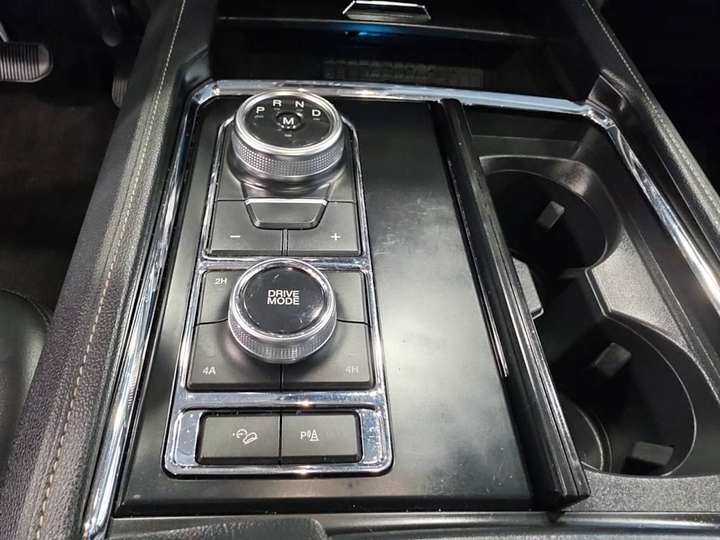 Thumbnail: 2022 Ford Expedition - 11