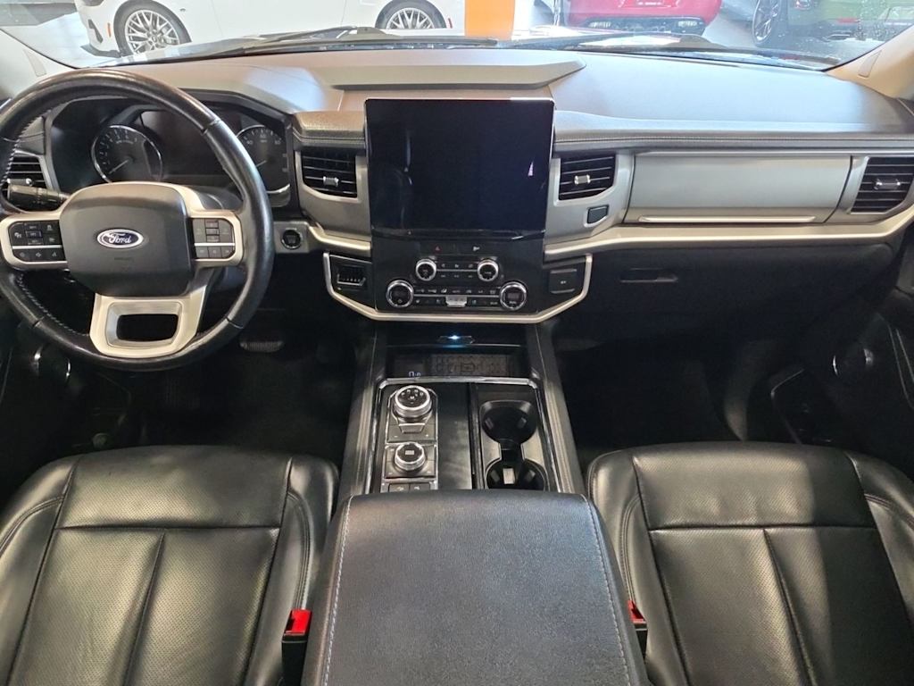 Thumbnail: 2022 Ford Expedition - 2