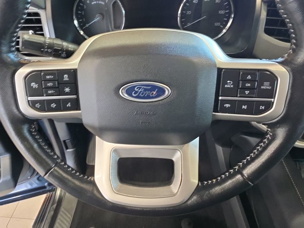 Thumbnail: 2022 Ford Expedition - 29
